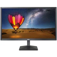 Монитор LG 22MN430M-B фото 1